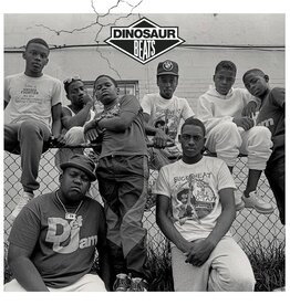 Dinosaur Beats - Various