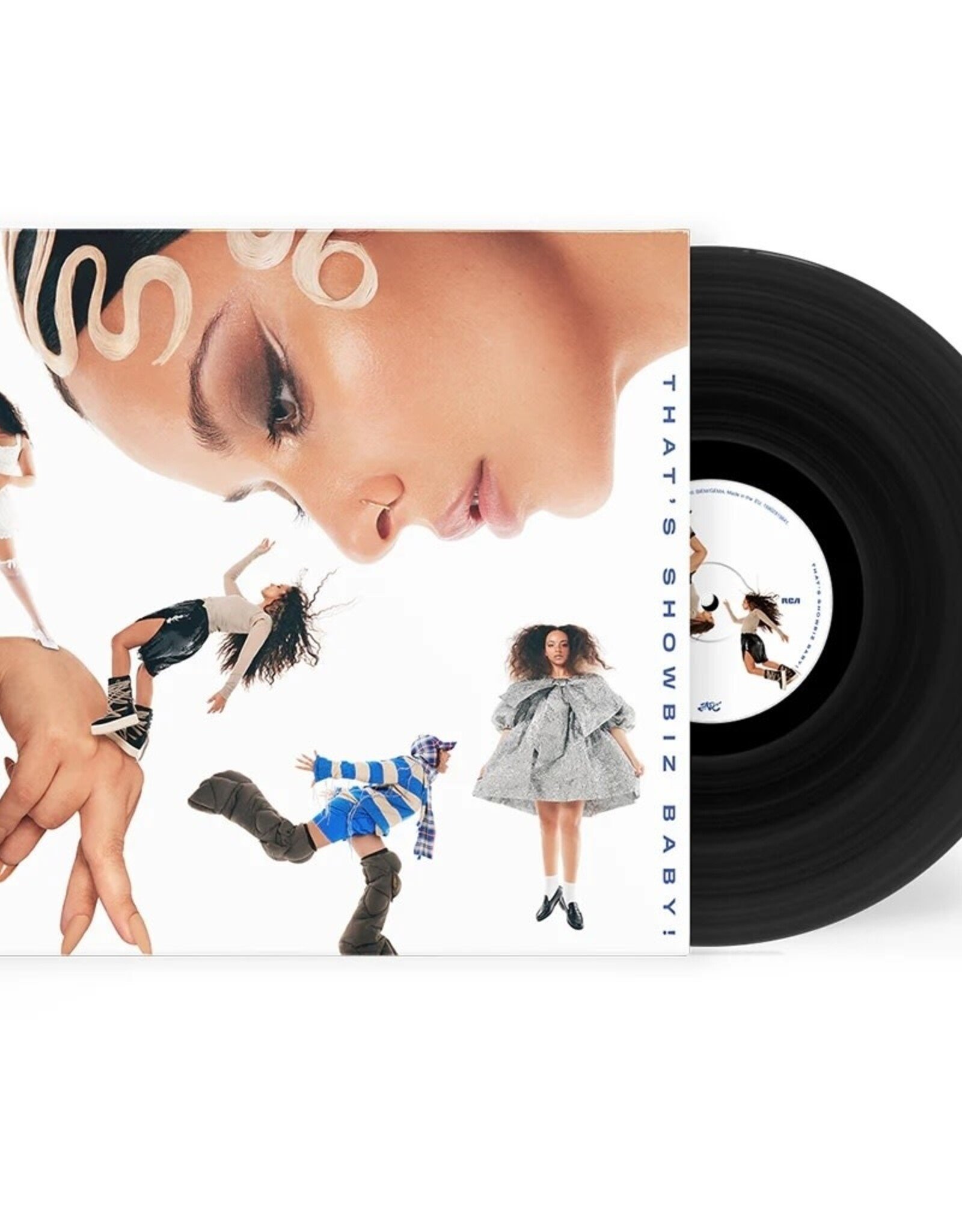 Jade - That's Showbiz Baby!