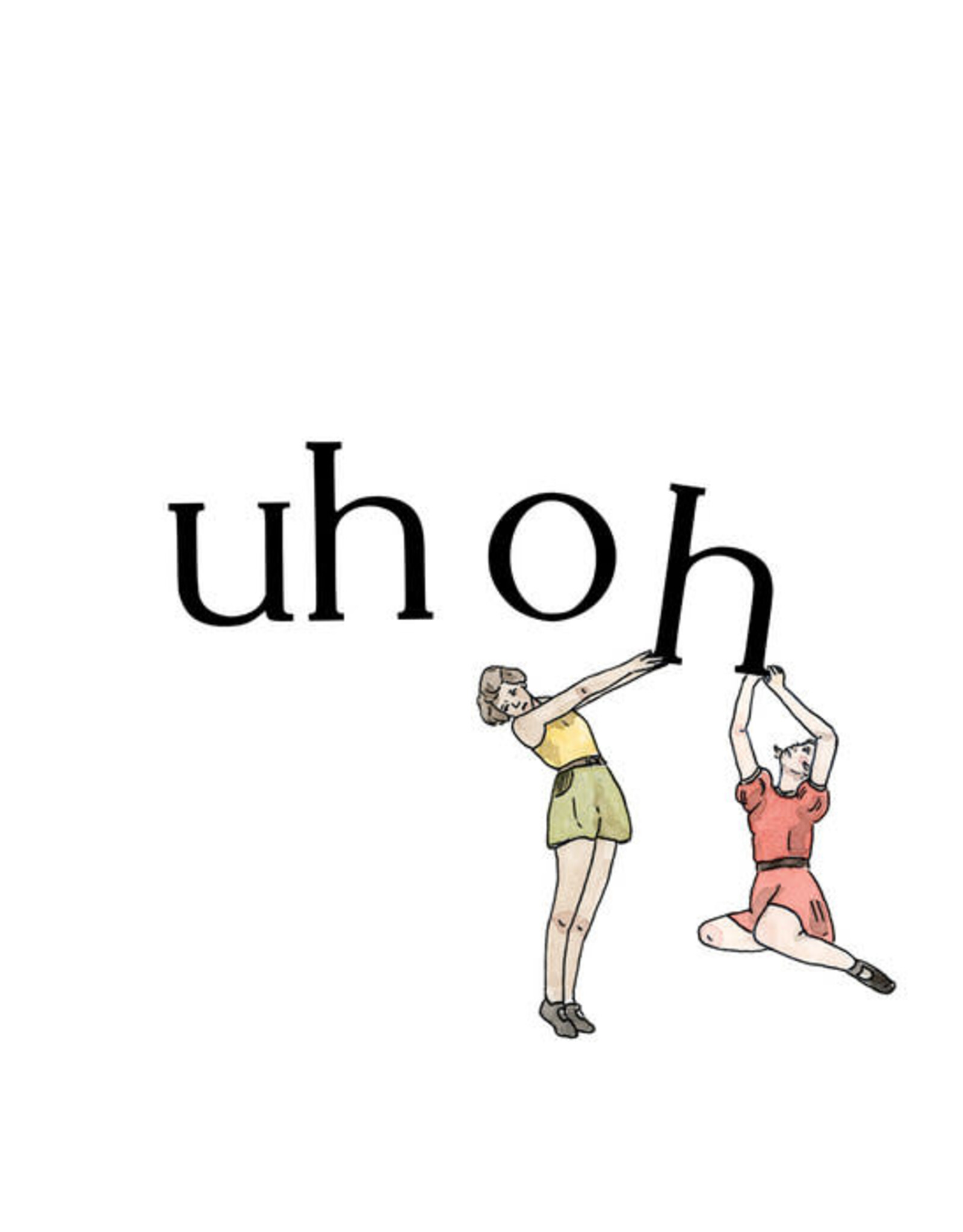 Patrick Watson - uh oh