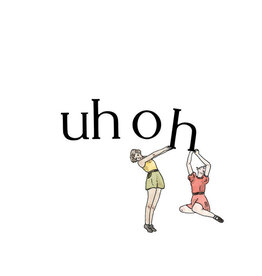 Patrick Watson - uh oh