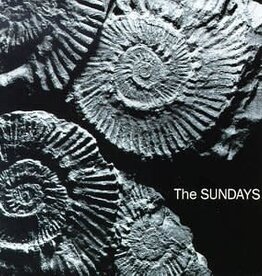 The SUNDAYS - reading, writing and arithmetic