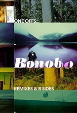 Bonobo - One Offs Remixes & B Sides (180 Gram Vinyl)