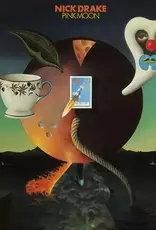 Nick Drake - Pink Moon