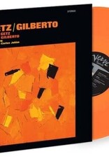 Stan Getz & Joao Gilberto - Orange
