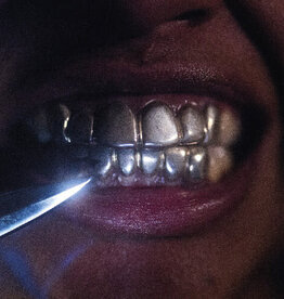 Upchuck - I'm Nice Now