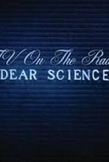 TV on the Radio - Dear Science