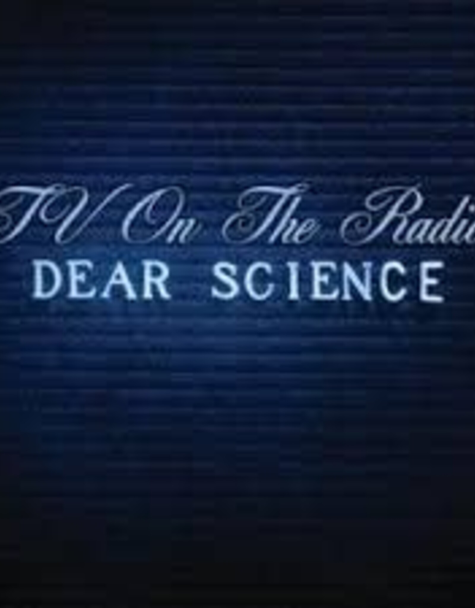 TV on the Radio - Dear Science