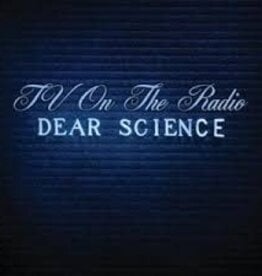 TV on the Radio - Dear Science