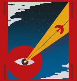 The Diasonics - Ornithology