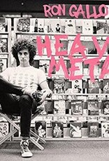Ron Gallo - Heavy Meta