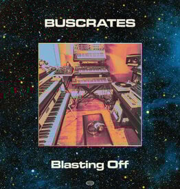 Buscrates	- Blasting Off