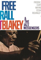 Art Blakey - Free For All