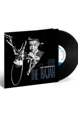 Lee Morgan  - The Rajah (Analog Master)