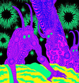 Osees - Abomination Revealed At Last