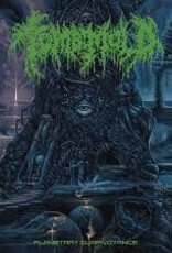 Tomb Mold - (color) Planetary Clairvoyance