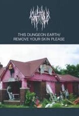 Chat Pile - This Dungeon Earth / Remove