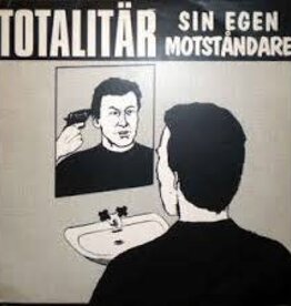 Totalitar - Sin Egen Motstandare