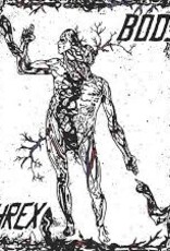 Pyrex - Body