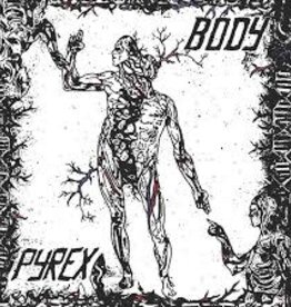Pyrex - Body
