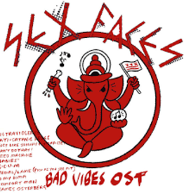 Sexfaces - Bad Vibes Ost