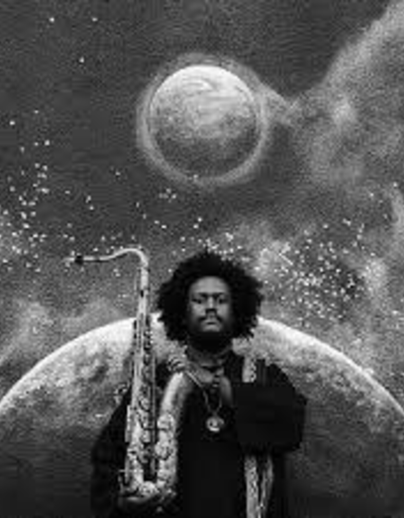 Kamasi Washington - The Epic