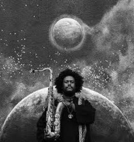 Kamasi Washington - The Epic