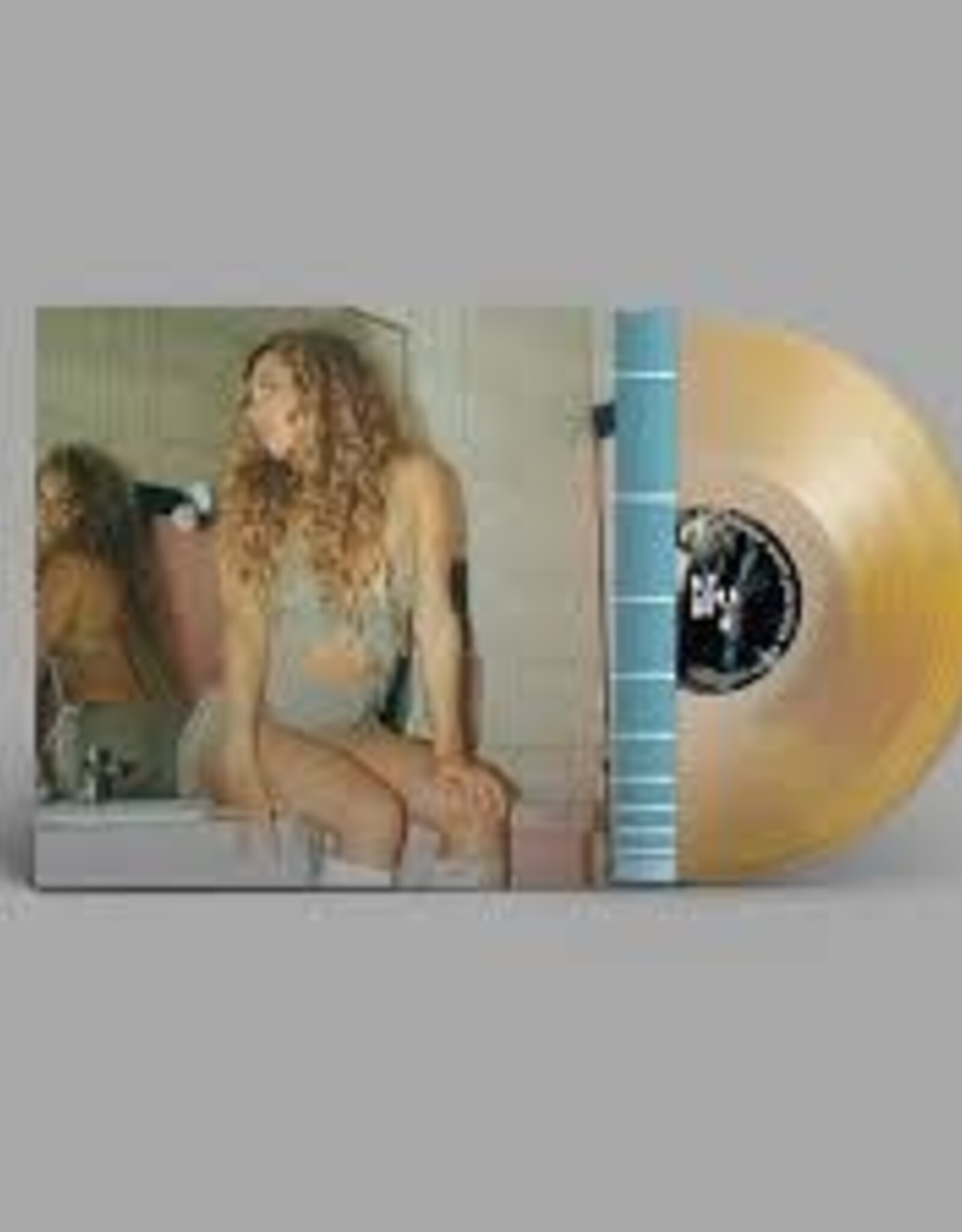 Nilüfer Yanya - My Method Actor (Crystal Amber Vinyl)