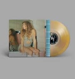 Nilüfer Yanya - My Method Actor (Crystal Amber Vinyl)