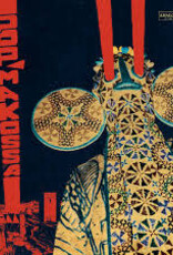 Various Artists - Pop Makossa - The Invasive Dance Beat Of Cameroon 1976-1984