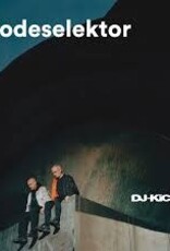 Modeselektor - Dj-Kicks: Modeselektor