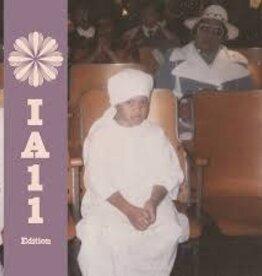 Angel Bat Dawid - The Oracle (Ia11 Edition) (Deluxe Edition)