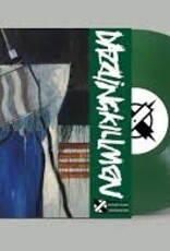 Dazzling Killmen - Dig Out The Switch (Serpentarium Green Vinyl)