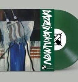 Dazzling Killmen - Dig Out The Switch (Serpentarium Green Vinyl)