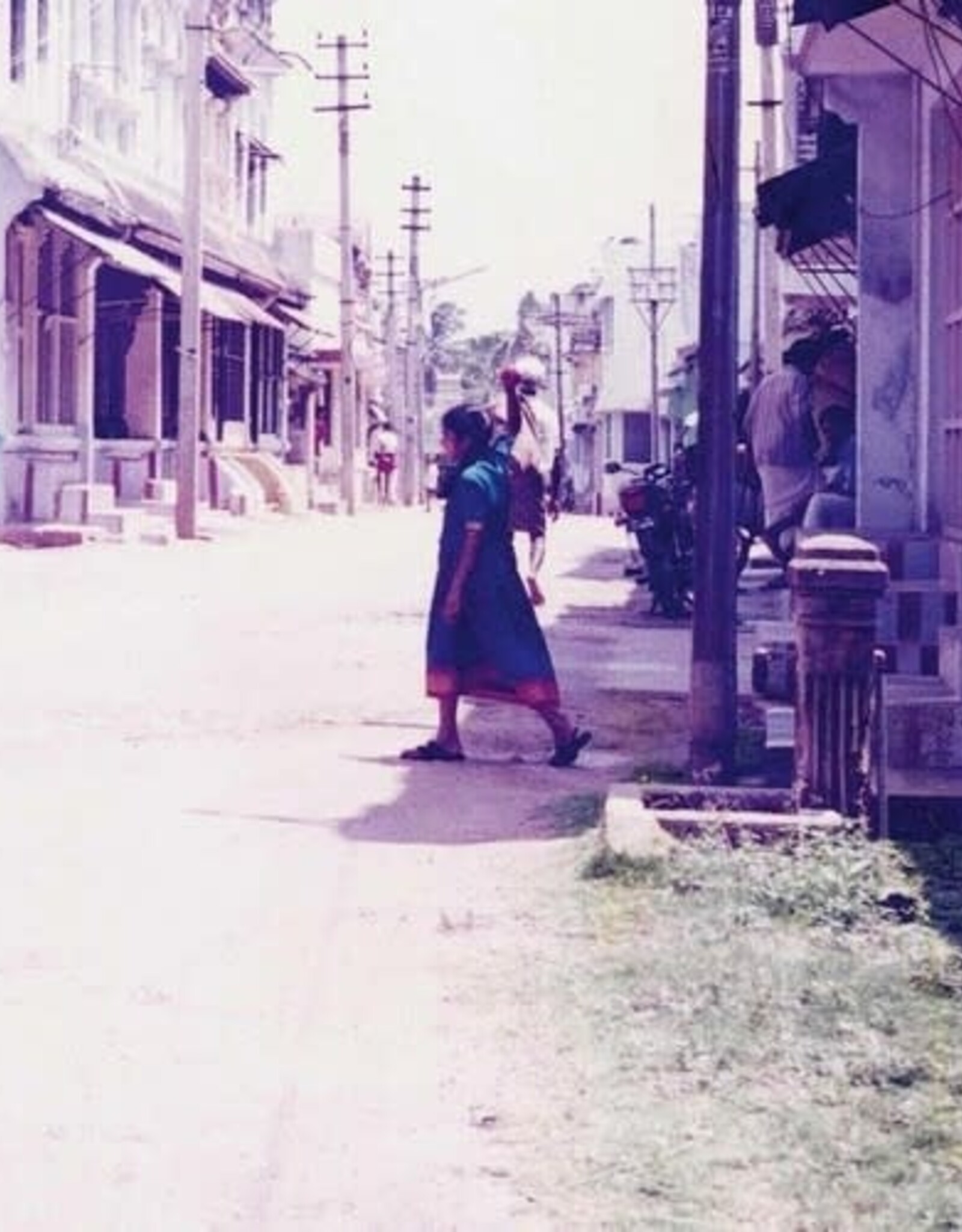 Ganavya - Nilam