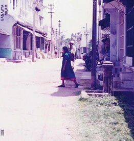 Ganavya - Nilam