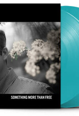 Jason Isbell - Something More Than Free (Indie Exclusive, Blue Vinyl)