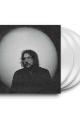 Jeff Tweedy - Twilight Override (White  Vinyl)