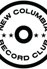 New Columbia Record Club New Columbia Record Club Subscription