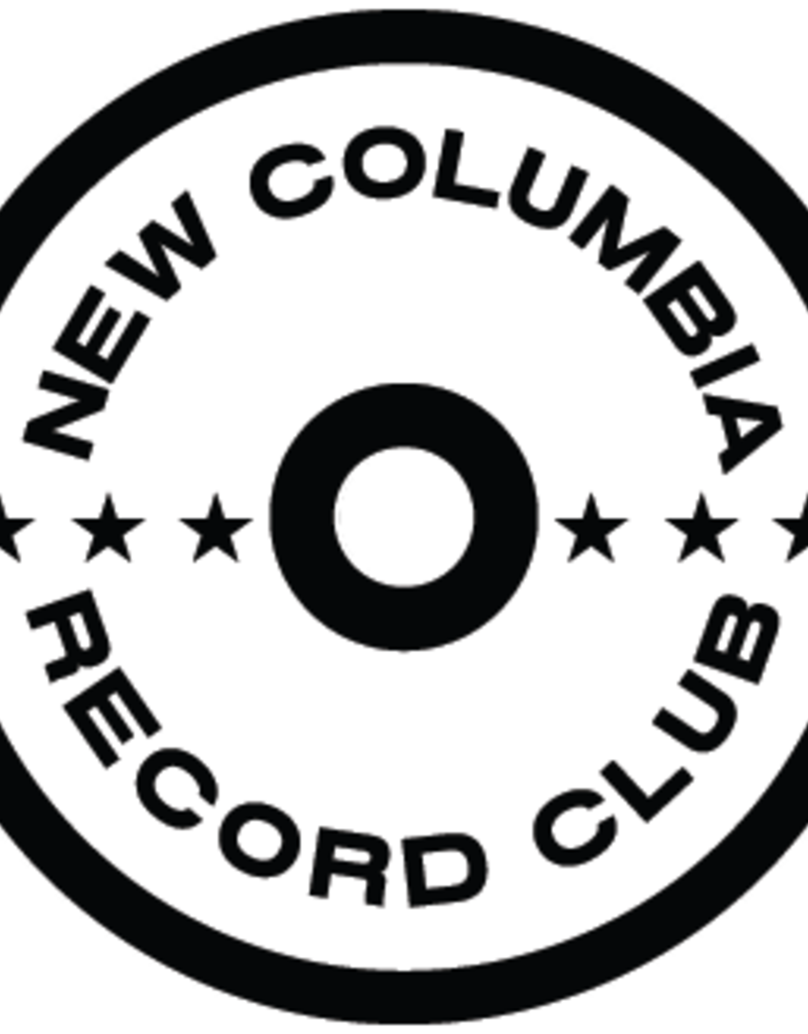 New Columbia Record Club New Columbia Record Club Subscription