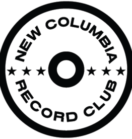 New Columbia Record Club New Columbia Record Club Subscription