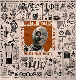 Mulatu Astatke - Mulatu Plays Mulatu