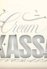 Kassa Overall - Cream