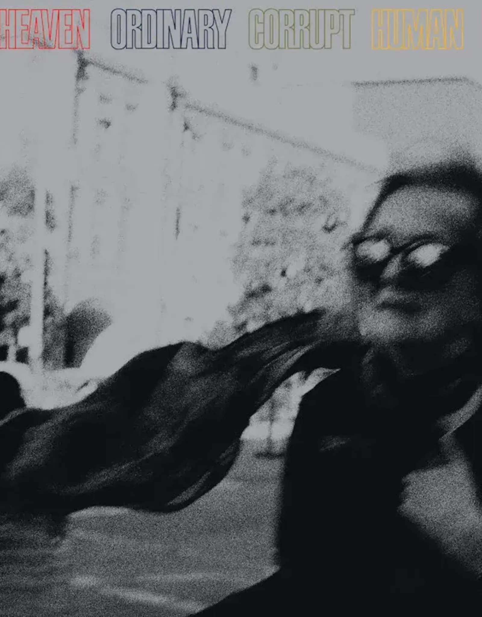 Deafheaven - Ordinary Corrupt Human Love