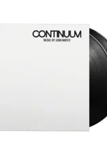 John Mayer - Continuum