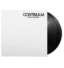 John Mayer - Continuum