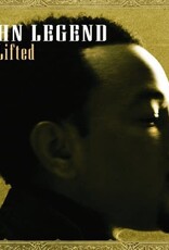 John Legend - Get Lifted