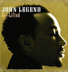 John Legend - Get Lifted