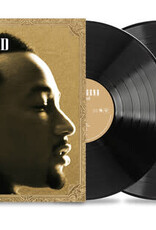 John Legend - Get Lifted