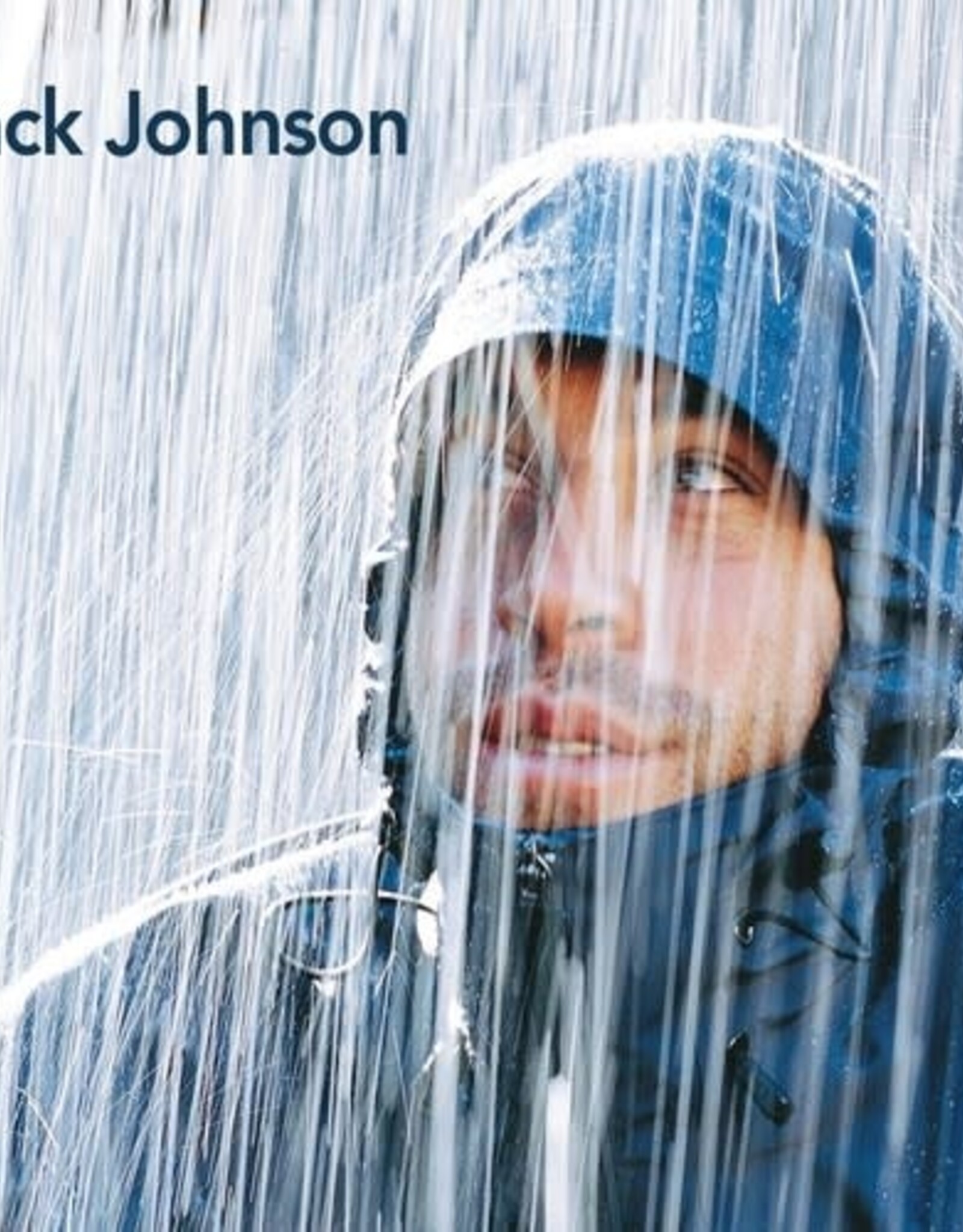 Jack Johnson - Brushfire Fairytales ( High Def Edition )
