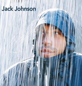 Jack Johnson - Brushfire Fairytales ( High Def Edition )